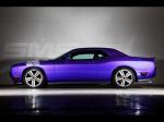 Dodge Challenger 570 by SMS Supercars 2009 года